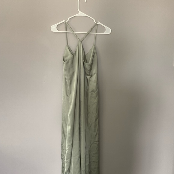 Button front dress - Picture 4 of 4